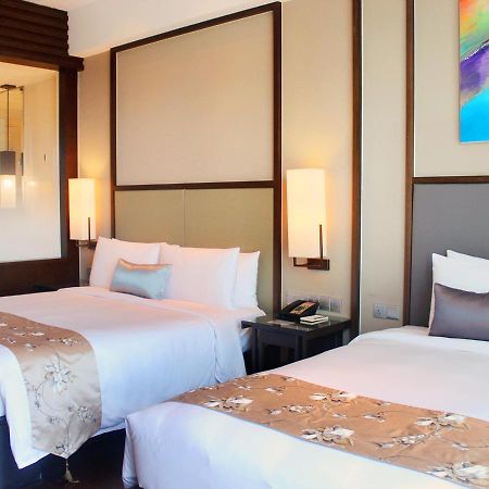 Jumeirah Himalayas Hotel Shanghai Eksteriør bilde